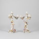 1179 6429 CANDELABRAS